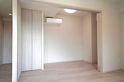 ブリリアイスト上野稲荷町 12階2LDKのリビング/ダイニング