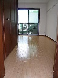 オヴェスト大師本町 2階1Kのリビング/ダイニング