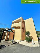 プリオール紀伊 3階 築18年7ヶ月の賃貸物件