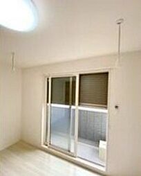 セレスティン三軒茶屋 3階1Kのリビング/ダイニング