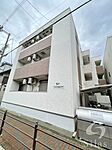 大阪市住之江区西加賀屋３丁目 3階建 築8年のイメージ