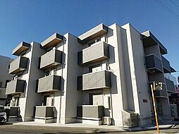 JR青梅線 河辺駅 徒歩4分