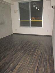 アーバイル落合ツインドレスレジスタ 1階1Kのリビング/ダイニング