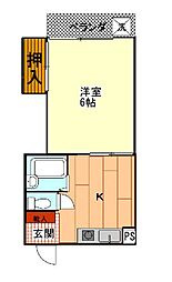 多摩都市モノレール 大塚・帝京大学駅 徒歩10分