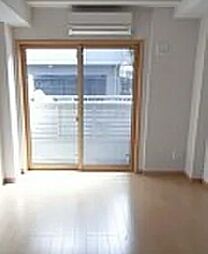 ZEN 3階1Kのリビング/ダイニング