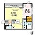 間取り：間取図