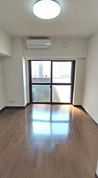 レジディア銀座東 6階1Kのリビング/ダイニング