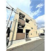 十条駅より徒歩11分 1階 築3年10ヶ月の賃貸物件