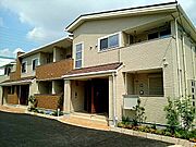 新石切駅より徒歩14分 1階 築5年3ヶ月の賃貸物件