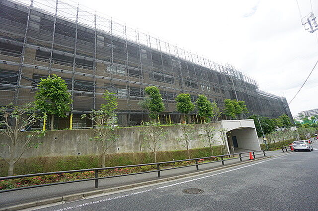 ホームズ でお部屋探し 東急田園都市線 たまプラーザ駅 徒歩9分 賃貸マンション住宅情報 物件番号 0118794 0073855 取扱い不動産会社 株式会社タウンハウジング 鷺沼店