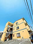 岸和田市池尻町 3階建 築21年のイメージ