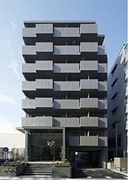 京急本線 六郷土手駅 徒歩2分の賃貸マンション