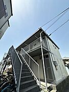 グリーンハイツ白鷺 2階 築48年3ヶ月の賃貸物件