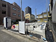 相模原駅より徒歩10分 1階 新築の賃貸物件
