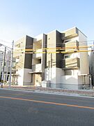 フジパレス我孫子前VI番館 1階 築3年8ヶ月の賃貸物件