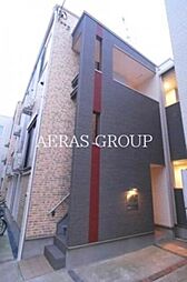 フィオーレ梅島