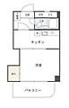 東武ハイライン西蒲田6階8.0万円