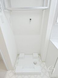 阪急宝塚本線 三国駅 徒歩13分の賃貸アパート 2階1LDKの室内