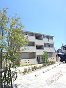 初芝駅より徒歩17分 1階 築14年3ヶ月の賃貸物件