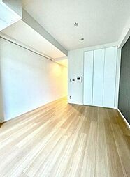 レジディア渋谷 5階ワンルームのリビング/ダイニング