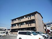 グランシャリオ２ 2階 築22年8ヶ月の賃貸物件