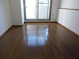 アークアベニュー 3階1Kのリビング/ダイニング