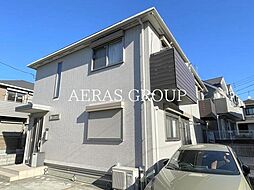 ボヌール相模大野