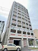 海老江駅より徒歩11分 5階 築5年10ヶ月の賃貸物件