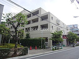 グレイスコート志村三丁目 506