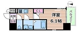 阪急京都本線 崇禅寺駅 徒歩8分