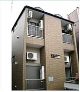 グローコート1 2階 築17年7ヶ月の賃貸物件