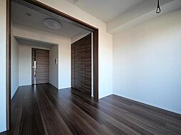 セジョリ鷺ノ宮II 3階2Kのリビング/ダイニング