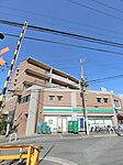 堺市東区日置荘原寺町 5階建 築16年のイメージ