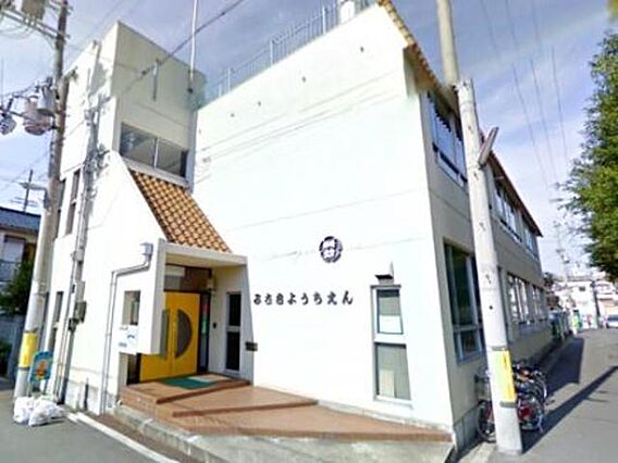 フジパレス住之江通III番館_周辺_6