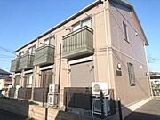 淵野辺駅より徒歩25分 1階 築20年8ヶ月の賃貸物件