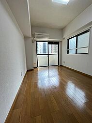 ライオンズマンション西新宿第7 9階ワンルームのリビング/ダイニング