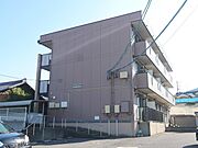 内野駅より徒歩17分 築19年7ヶ月 3階建の賃貸物件