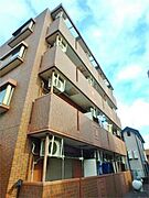 京王堀之内駅より徒歩19分 1階 築18年9ヶ月の賃貸物件