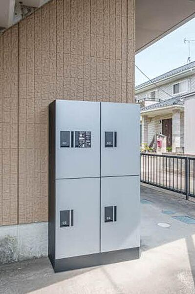 apartment 宮城県柴田郡柴田町船岡東３丁目6-18
船岡東の賃貸情報を見る
物件地図