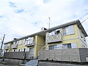 レジデンス翔 1階 築31年3ヶ月の賃貸物件