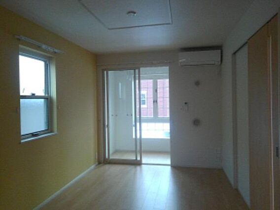 アルドーレE_内装_0