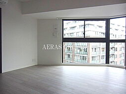 レジディア文京小石川2 1103 11階2DKのリビング/ダイニング