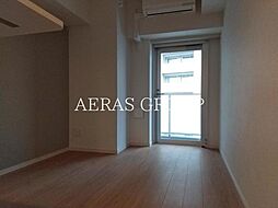 フィシオ飯田橋 502 5階1LDKのリビング/ダイニング