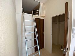 ミランダエレガンスII 1階1Kのリビング/ダイニング