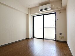 メゾン・ド・オヤマ 2階1Kのリビング/ダイニング