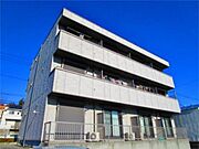 アルシェ 1階 築20年2ヶ月の賃貸物件