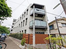 エステート代田橋