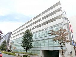 ヒューリック目黒三田