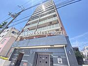 春日野道駅より徒歩1分 2階 築11年10ヶ月の賃貸物件