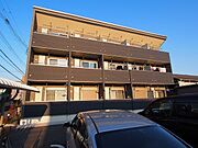 住道駅より徒歩11分 3階 築8年9ヶ月の賃貸物件